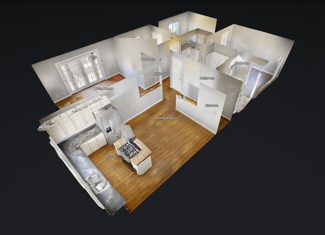 Building Photo - 8690 Lords Manor Way