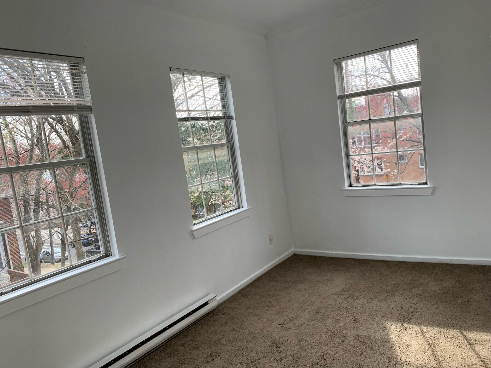 Building Photo - 4034 Calvert St NW