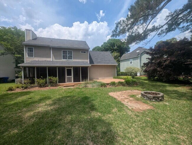 Building Photo - 4BD Brickyard Plantation Home for Lease - Mt. Pleasant