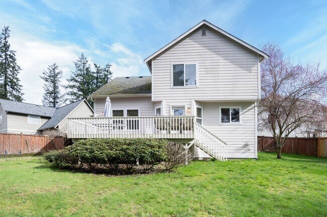 Building Photo - Very Nice 3 Bedroom Home - Cul de sac!