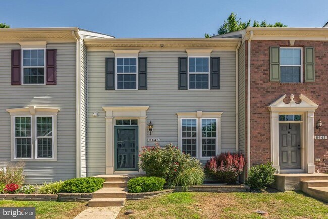 Building Photo - 8443 Clear Spring Dr