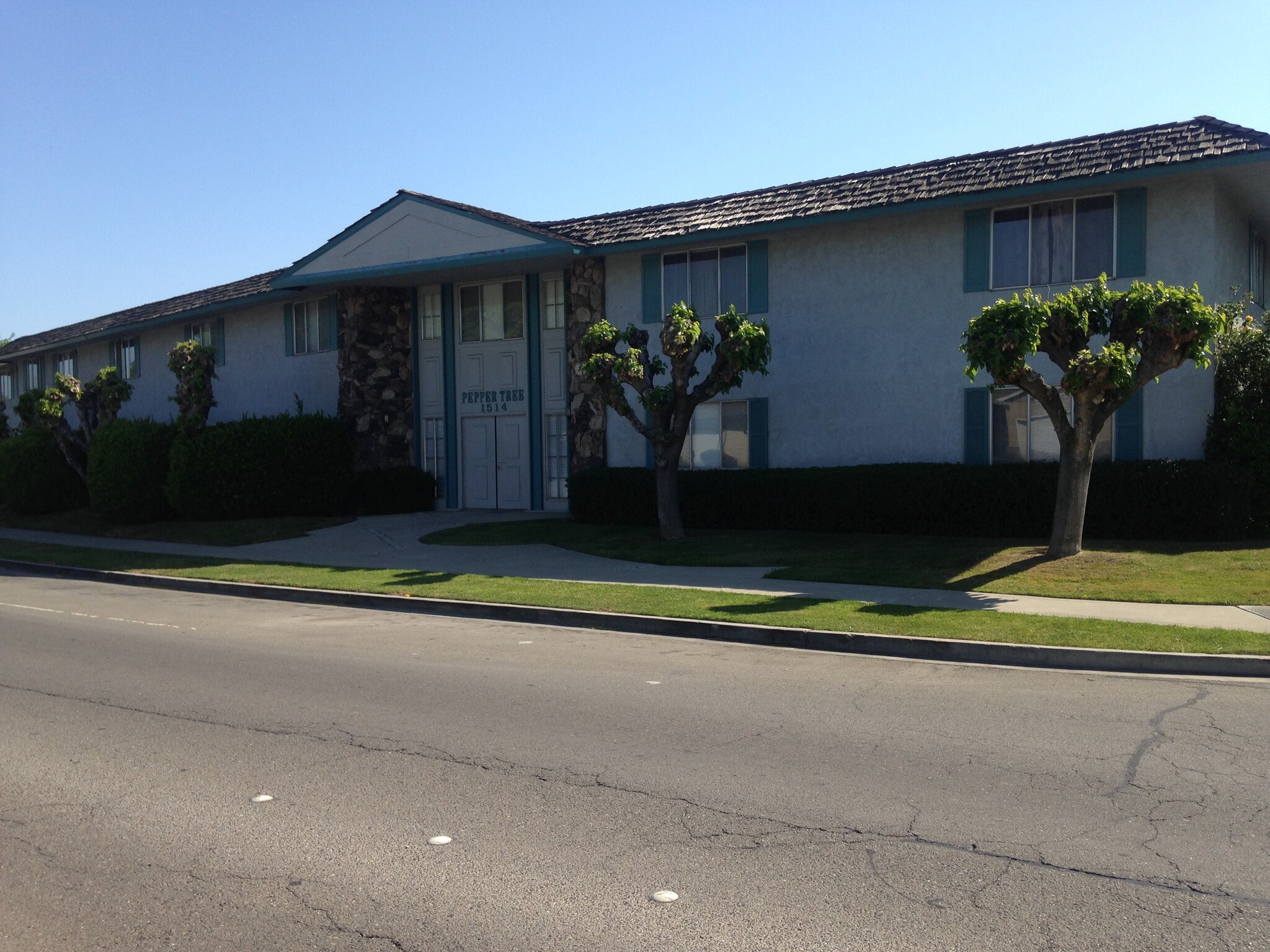Building Photo - 1514 Lincoln Blvd