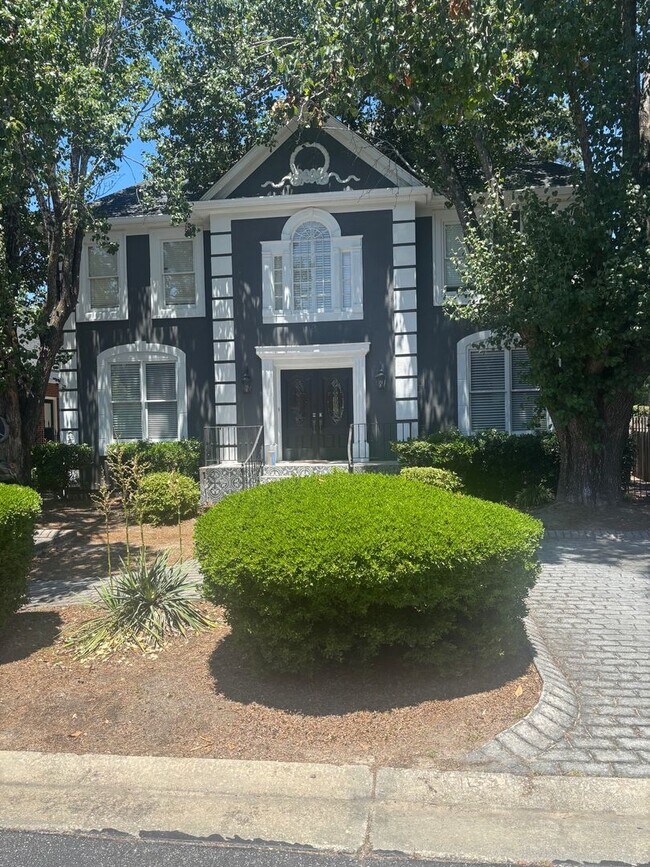 Building Photo - Coming Soon! Conifer Place just off Wheeler Rd!