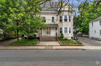 Building Photo - 37-39 Freeman St