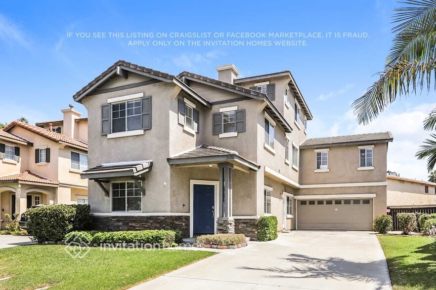 Building Photo - 26186 Lawrence Union Dr
