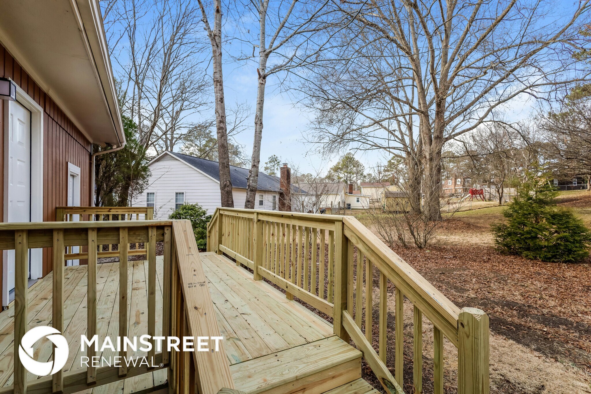 Building Photo - 10900 Flat Iron Rd