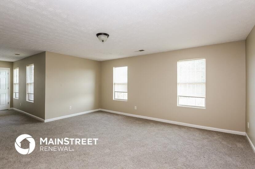 Building Photo - 851 Sinclair Way