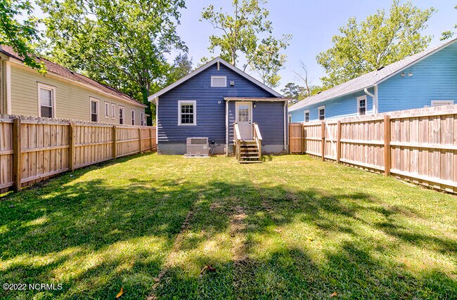 Building Photo - 2029 Wrightsville Ave