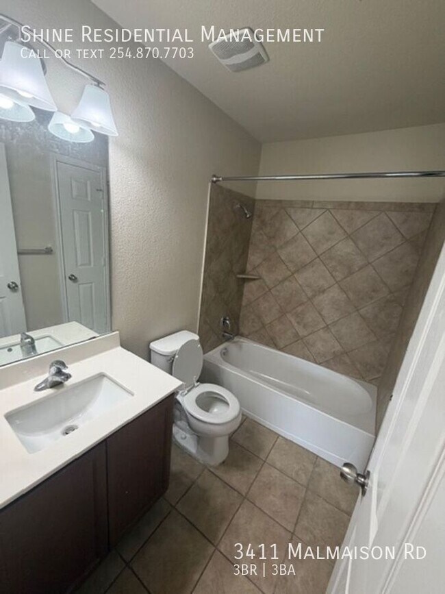 Building Photo - 3411 Malmaison Road