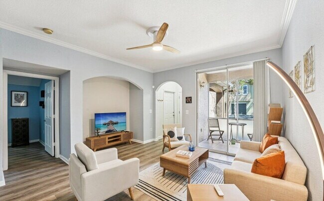 Building Photo - For Rent- Furnished or Vacant