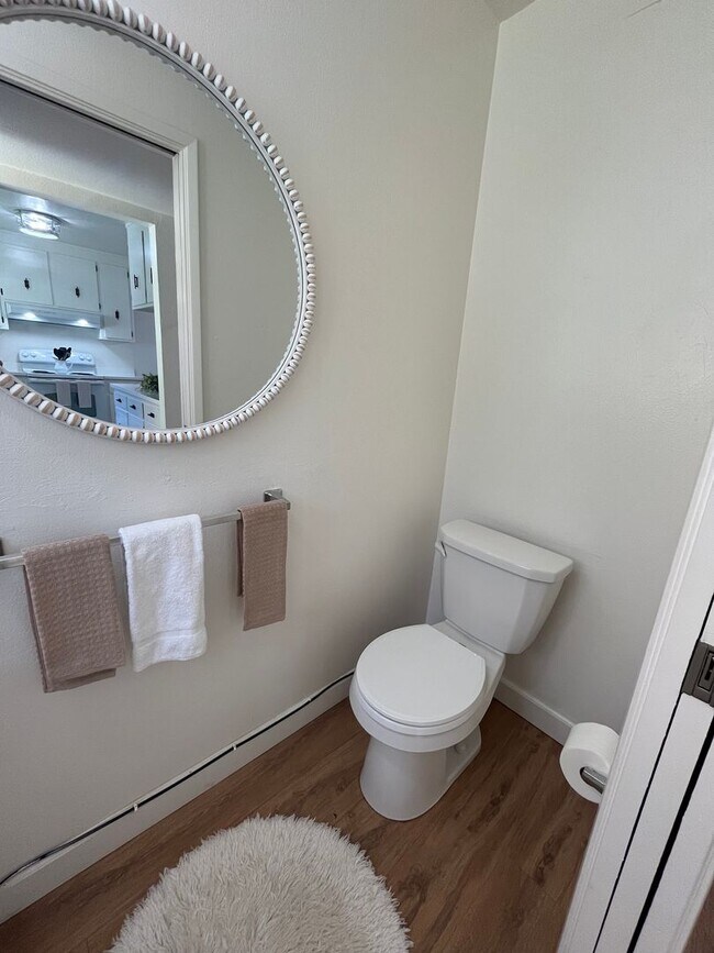 Building Photo - Charming 2-Story Condo on Greenbelt-$500 O...