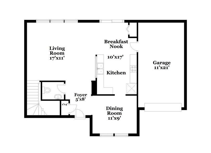 Building Photo - 6333 Saybrooke Dr