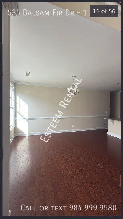 Building Photo - 535 Balsam Fir Dr