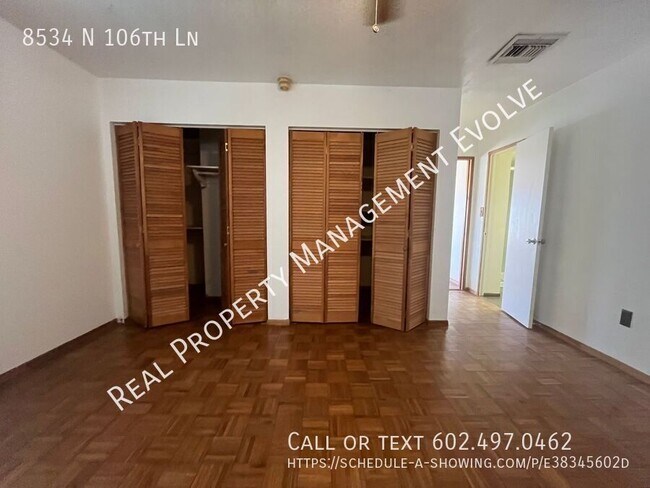 Building Photo - 8534 N 106th Ln