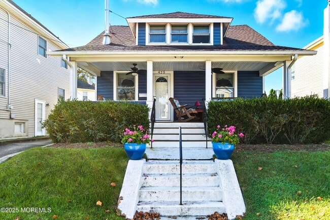 Building Photo - 425 Washington Ave