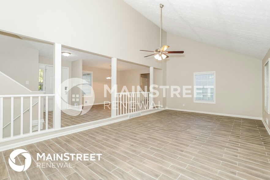 Building Photo - 3605 Tate Rd