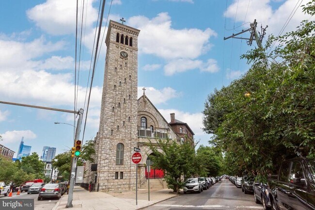 Building Photo - 2321 Fitzwater St