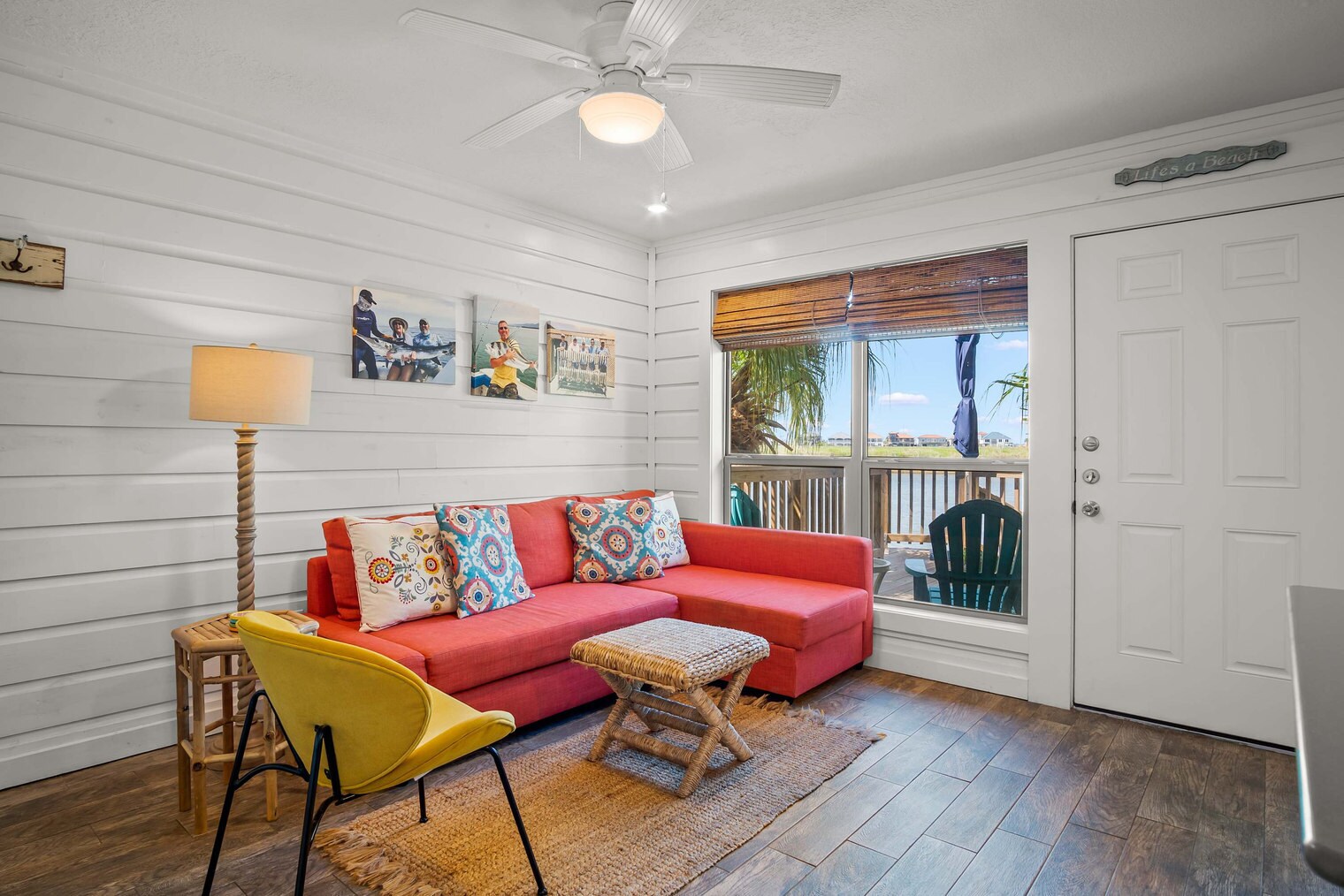 Building Photo - 15209 Leeward Dr