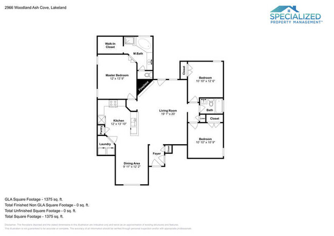 Building Photo - 2966 Woodland Ash Cove