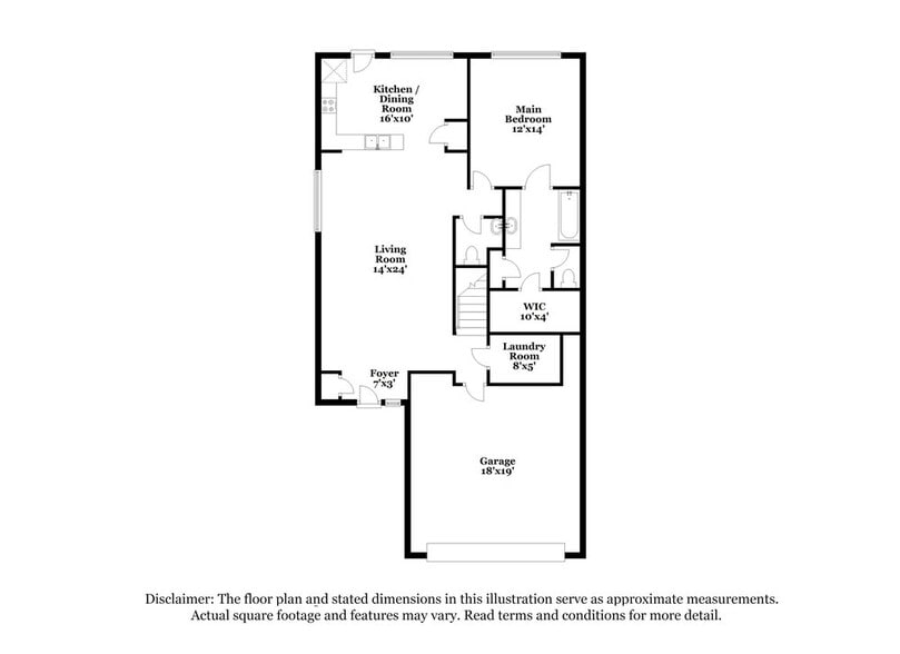 Building Photo - 13007 Echo Landing Dr