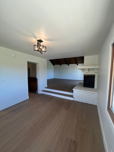 Building Photo - 4474 Rayburn St