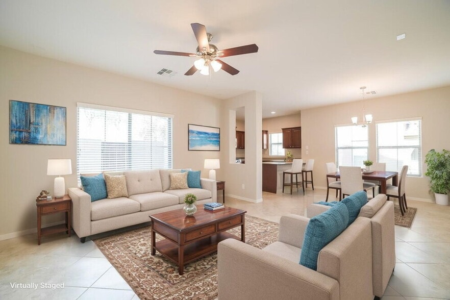 Building Photo - 41713 N Globe Ct