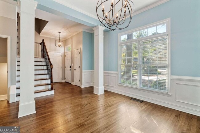 Building Photo - 1362 Cartecay Dr NE