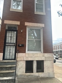 Building Photo - 1121 Whitelock St
