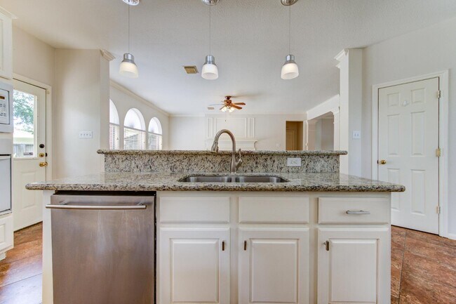 Building Photo - 1107 Magnolia Woods Ct