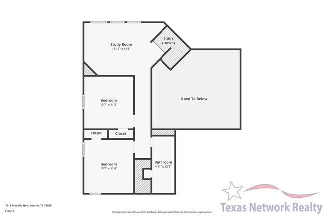 Building Photo - 7611 Presidio Haven