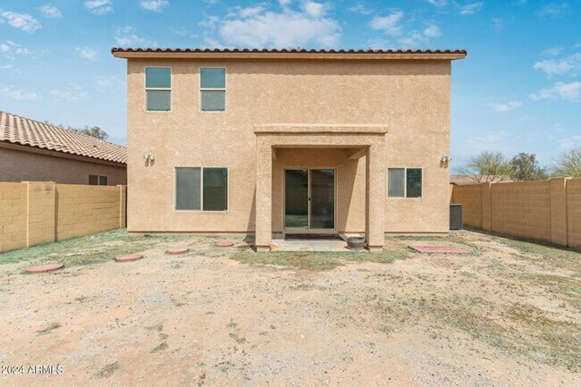 Building Photo - 2 STORY HOME IN BUCKEYE!