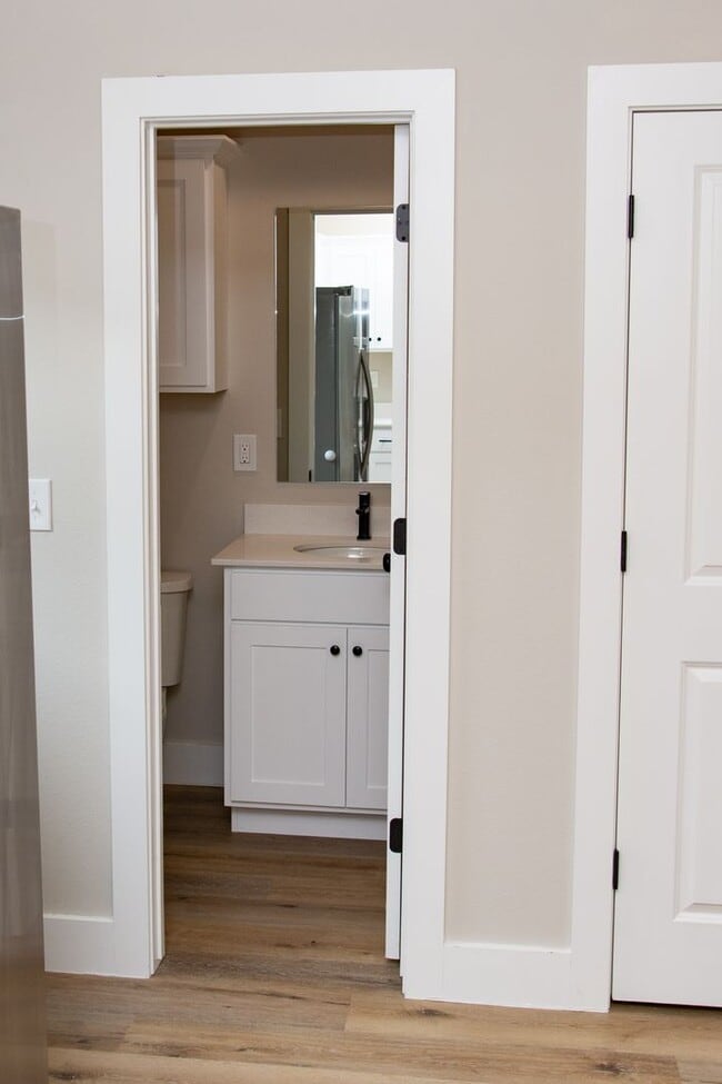 Building Photo - Brand New 2 Bedroom 1.5 Bath home