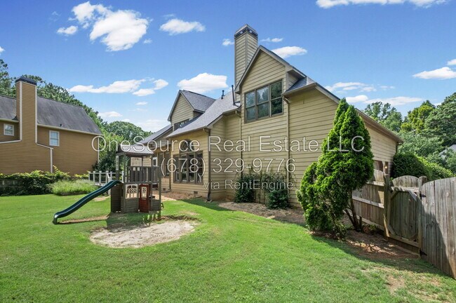 Building Photo - 11805 Devon Downs Trail