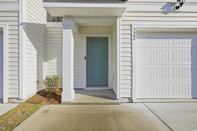 Building Photo - 322 Honeystone St