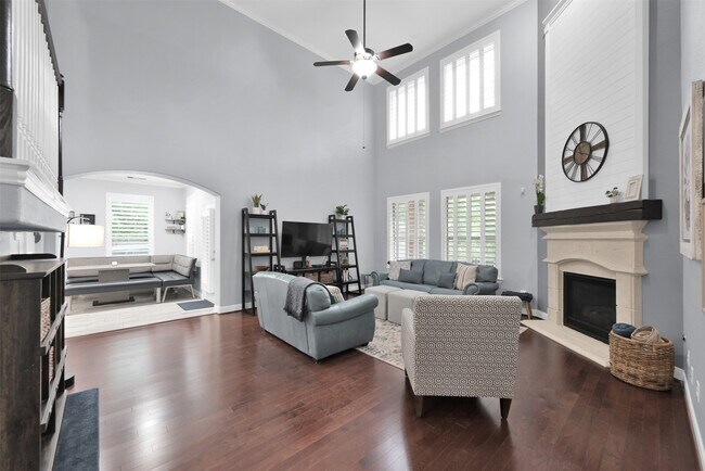 Building Photo - 2508 Belton Shores Dr