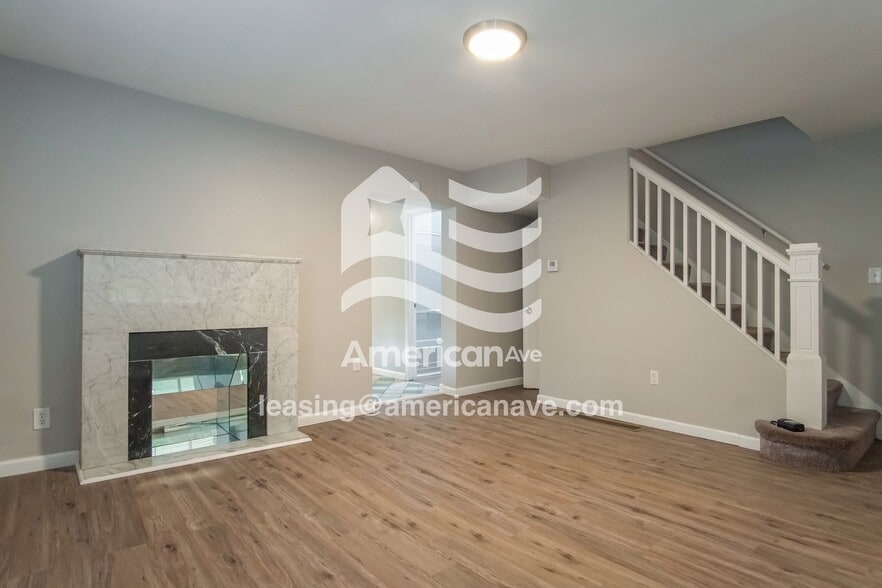 Building Photo - 414 Johnston Rd