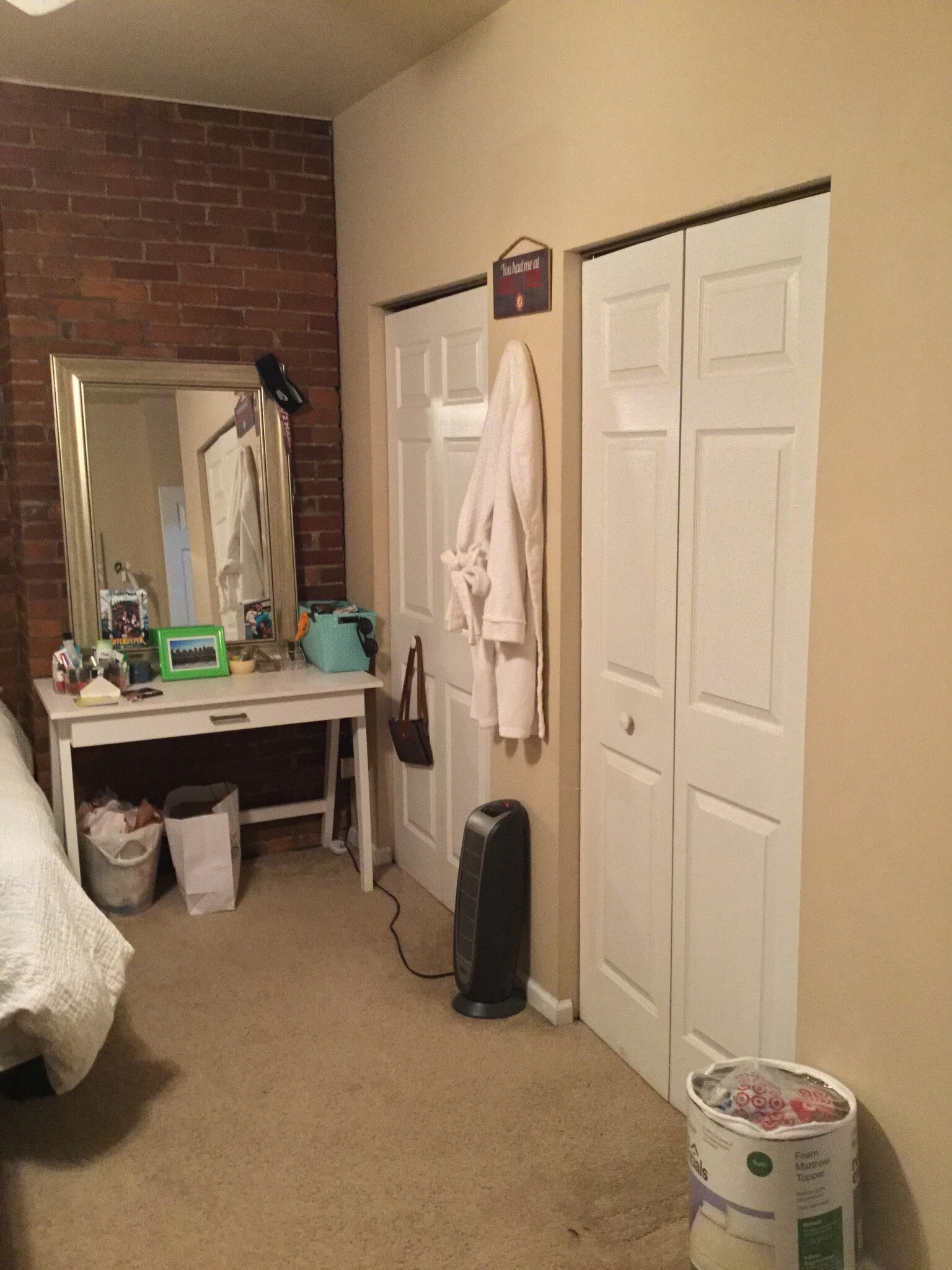 Bedroom 2 - 2211 Sarah St