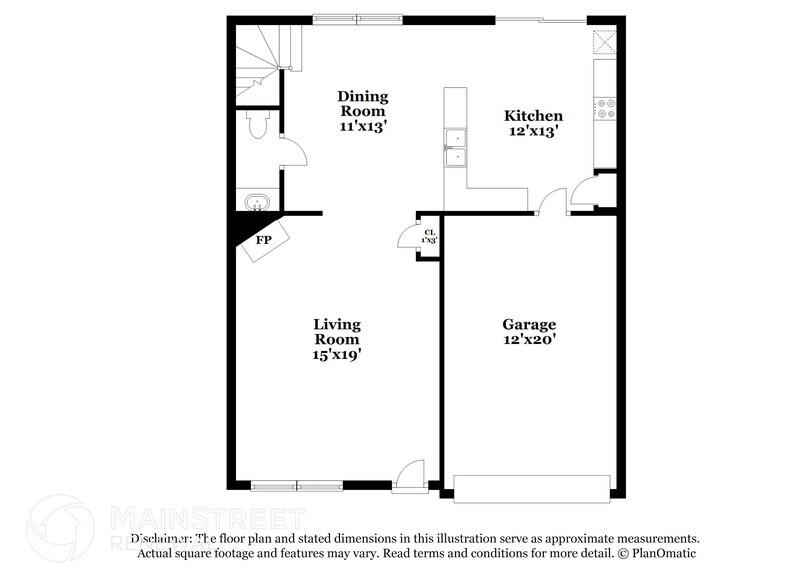 Building Photo - 4688 Heatherly Rd