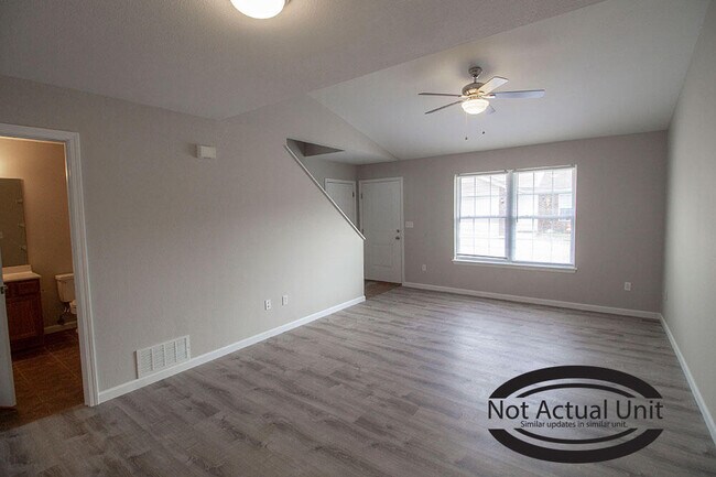 Building Photo - 1403 Bodie Dr