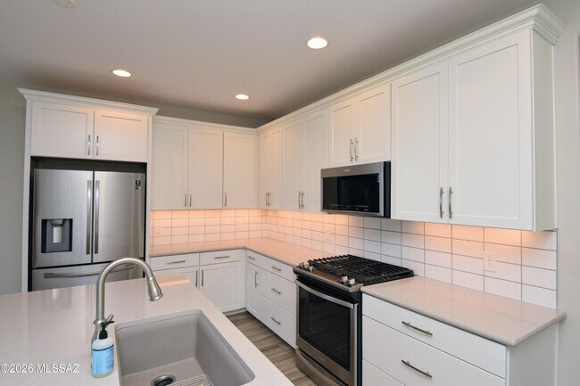 Building Photo - 10283 E Civano Wash Trail