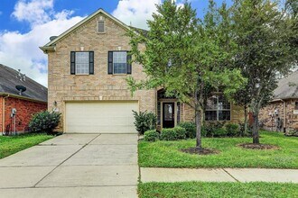 Building Photo - 2626 Canyon Falls Dr