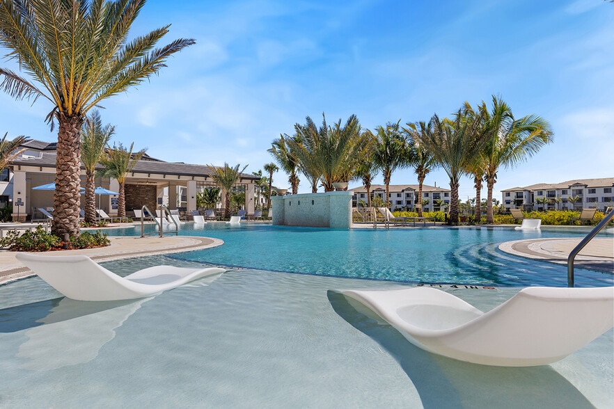 Primary Photo - Cortland Royal Palm Beach