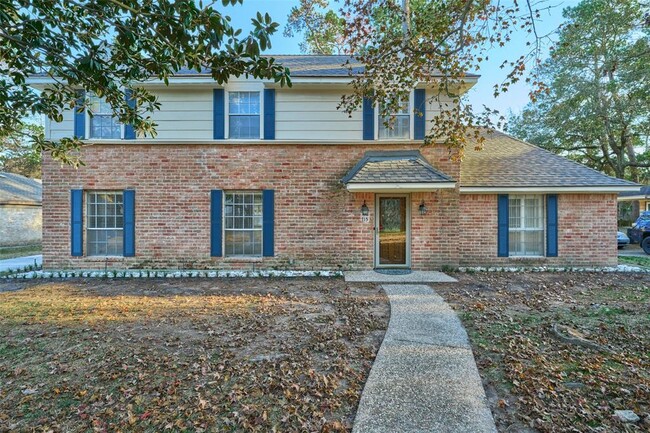 Building Photo - 715 Baltic Ln