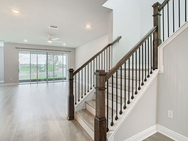 Building Photo - Wesley Chapel, Florida Executive home