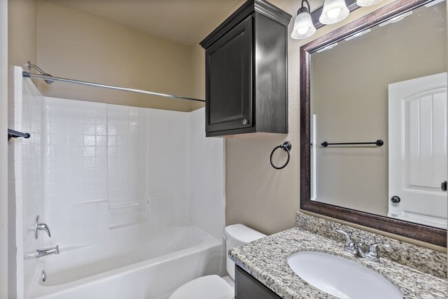 Building Photo - 3330 Cullen Trail