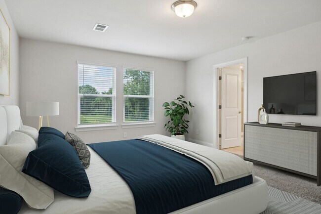 Building Photo - Clover Glen Rental