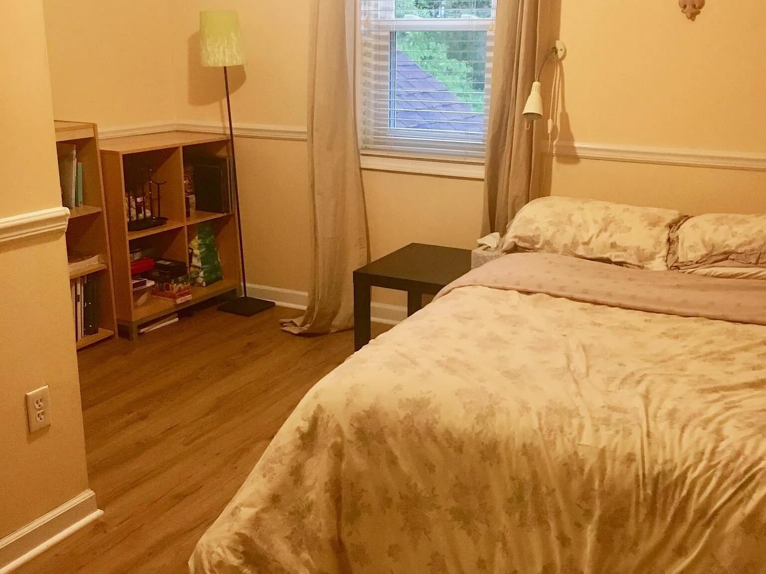 Bedroom #2 - 306 N Blackhawk Ave