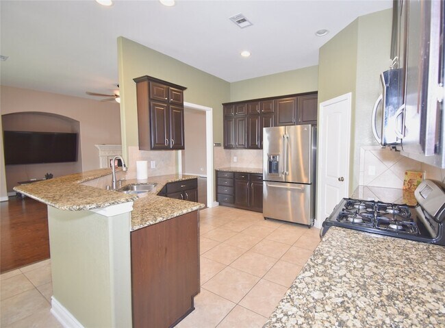 Building Photo - 14319 Hancock Elm St