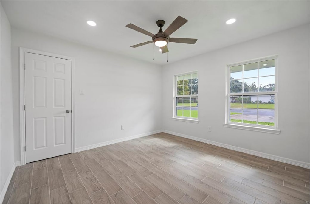 Bedroom 2 - 22 13th Ave N