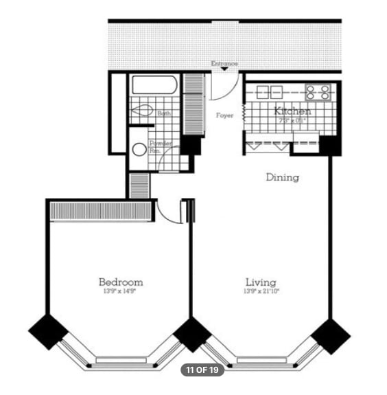 Building Photo - 535 N Michigan Ave